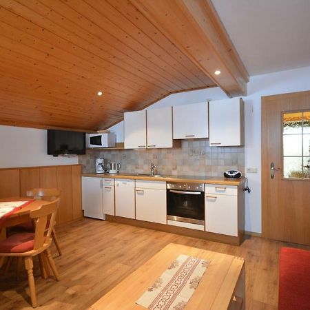 Oberfischergut Flachau Luaran gambar