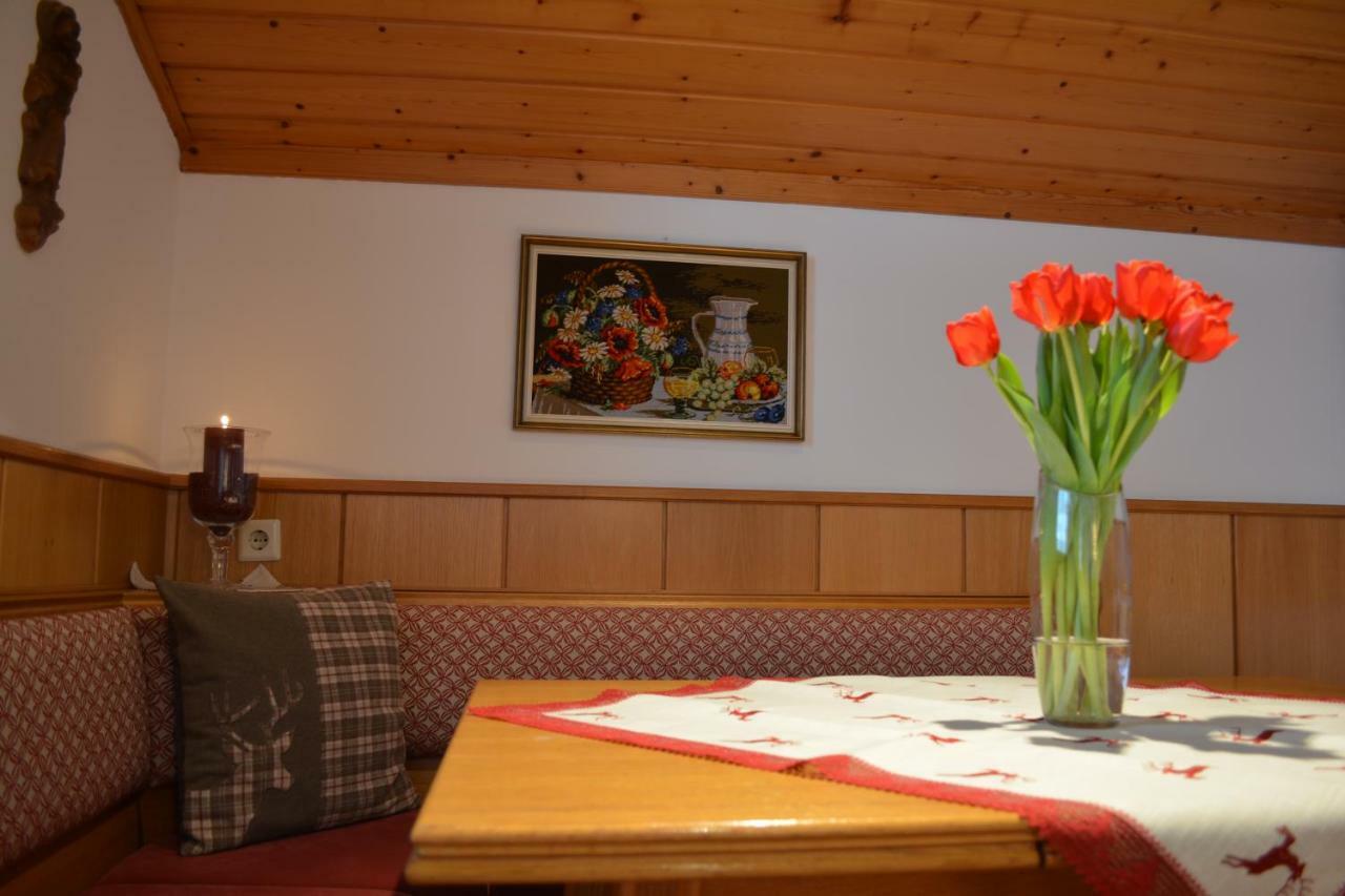 Oberfischergut Flachau Luaran gambar