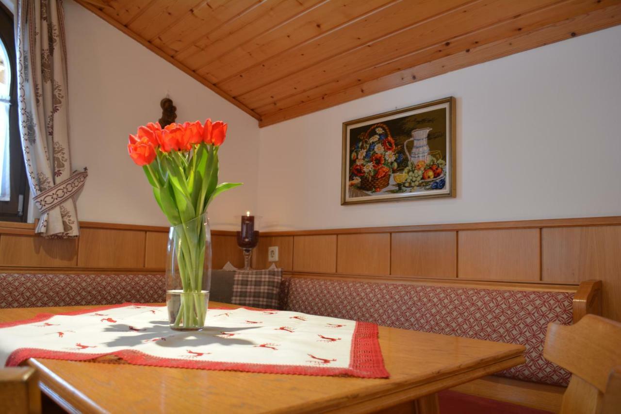 Oberfischergut Flachau Luaran gambar